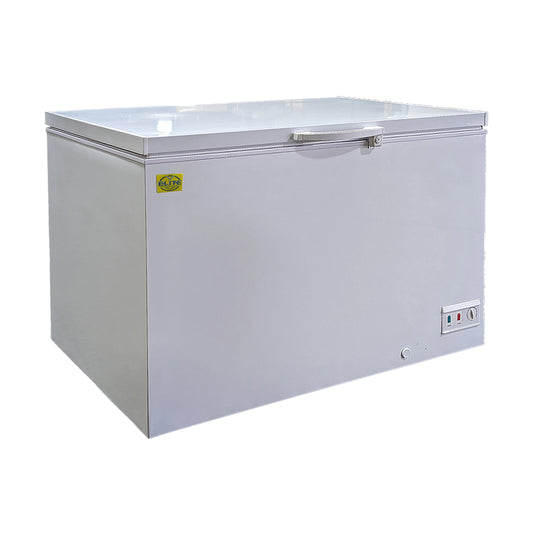 13 Cu. Ft. Chest Freezer, Deep Freezer 50 in.