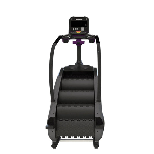 StairMaster 8-CT Gauntlet StairClimber with LCD
