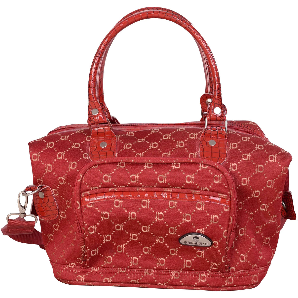 Signature 4-Piece Luggage Set