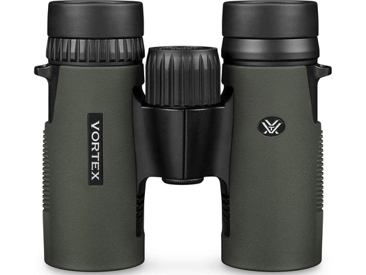 Vortex Optics Diamondback HD Binoculars 10x42