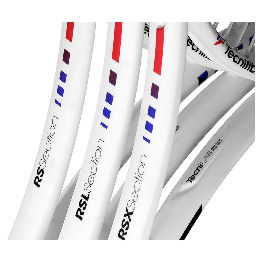 Tecnifibre 2023 T-Fight ISO 300 Tennis Racquet