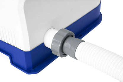 Flowclear 2000 Gal Smart Touch Wifi Above-Ground Pool Pump