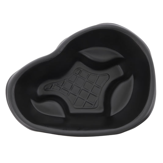 Algreen Rigid Plastic Pond Liner, 33 Gallon Base Accessory for Backyard Ponds - Avonlea