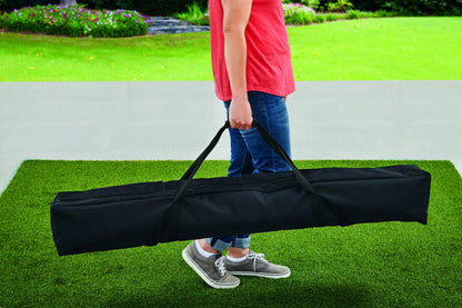 Mainstays Freestanding Hammock, Multi-color