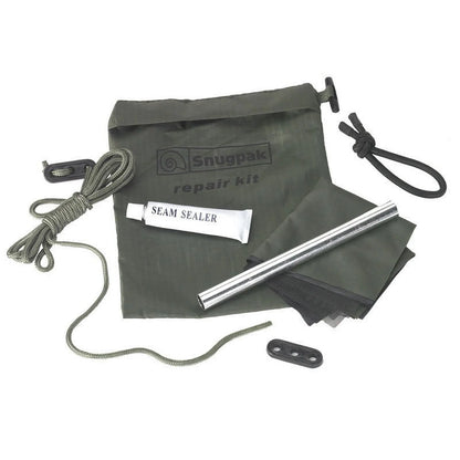 SnugPak 1-Person Backpacking Tent