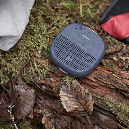 Bose SoundLink Micro Portable Bluetooth Speaker