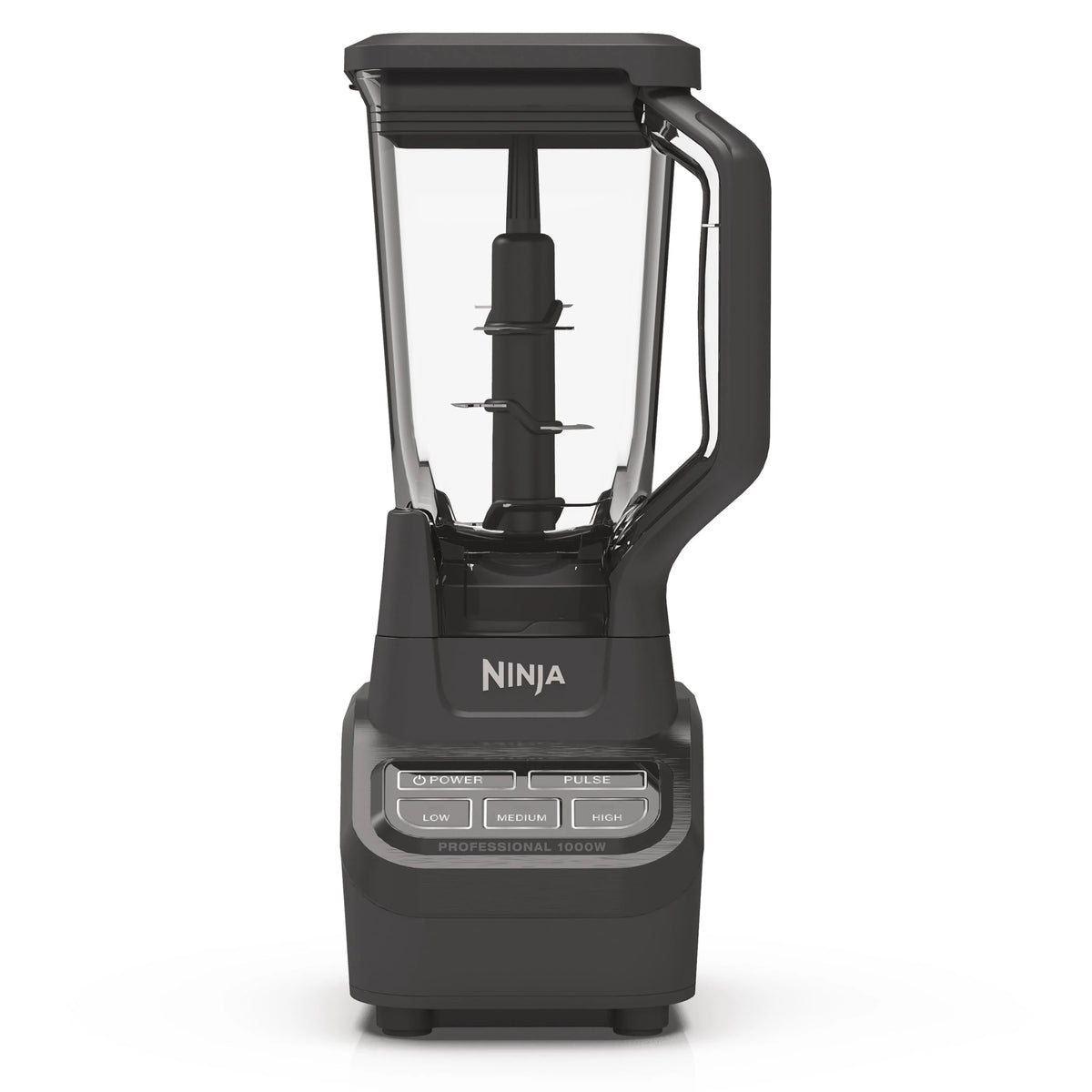 Ninja® Professional Blender 72 oz.* XL Total Crushing® Pitcher, 1000 Watt Power