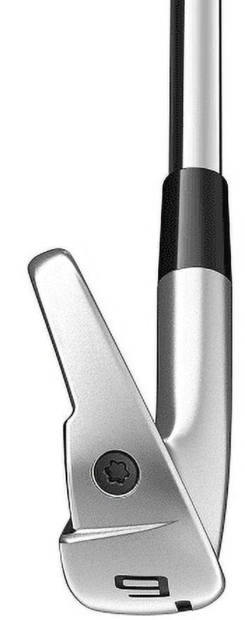 TaylorMade Golf Club P790 2021 4-PW Iron Set Regular Graphite New