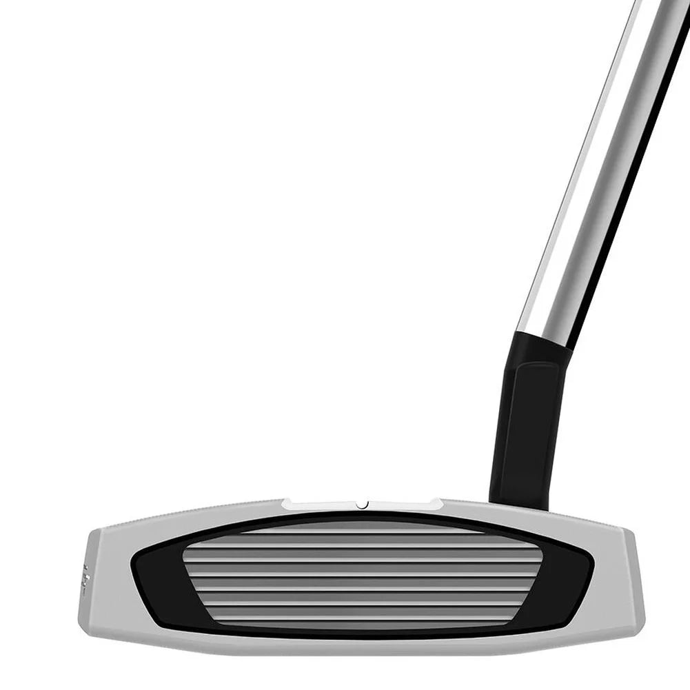 Taylor Made Spider GTX Putter (Silver, Mallet, Small Slant) NEW