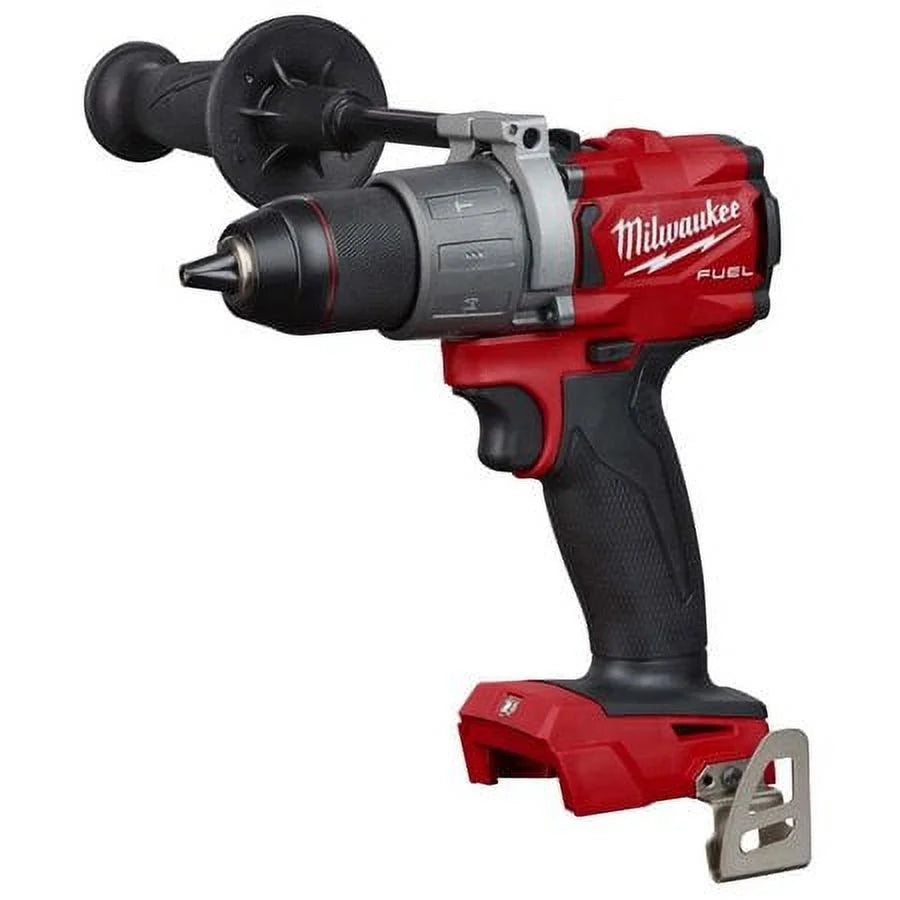 Milwaukee M18 Fuel 7Pc Combo Kit