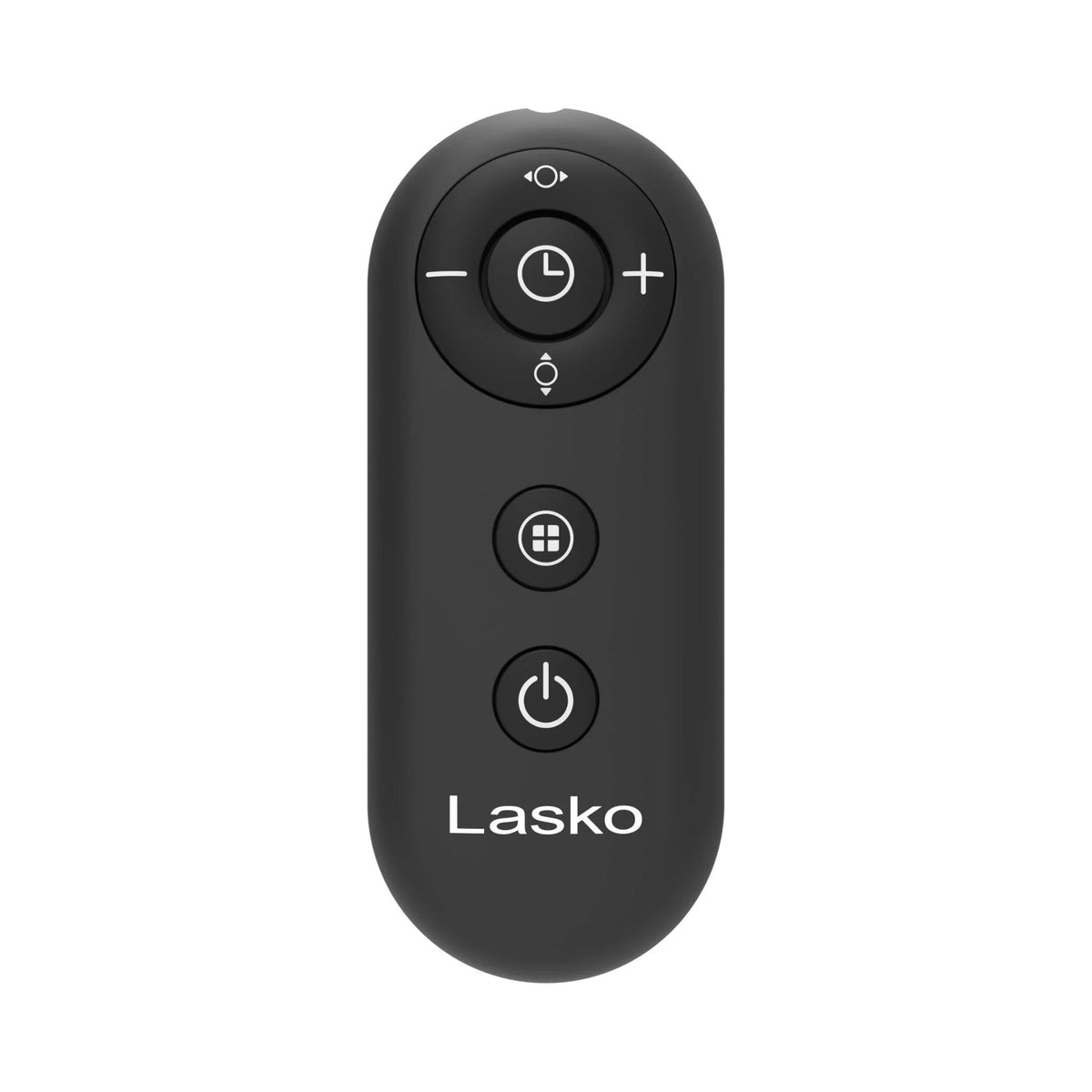 Lasko Whirlwind 7�� 24-Speed Orbital Motion 25ft/s Airflow Remote Control Pedestal Fan, APDC301