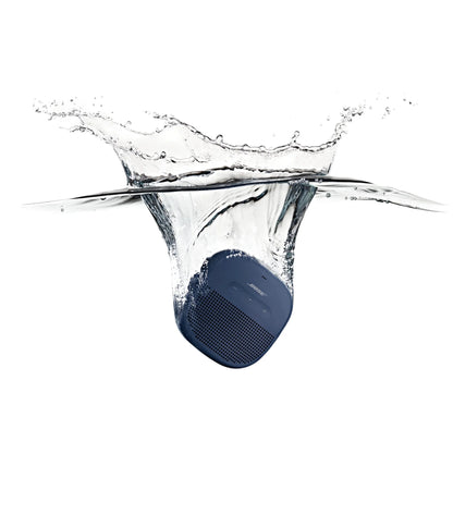 Bose SoundLink Micro Portable Bluetooth Speaker
