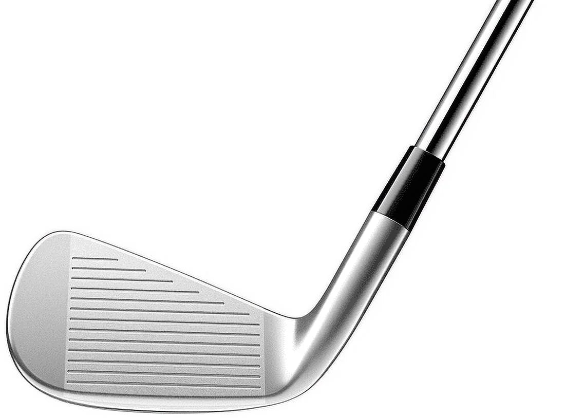 TaylorMade Golf Club P790 2021 4-PW Iron Set Regular Graphite New