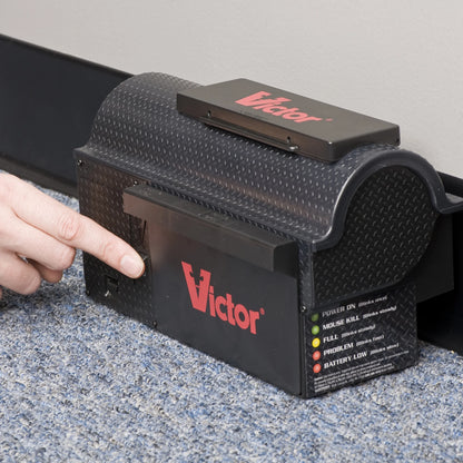 Victor Multi Kill Electronic Mouse Trap
