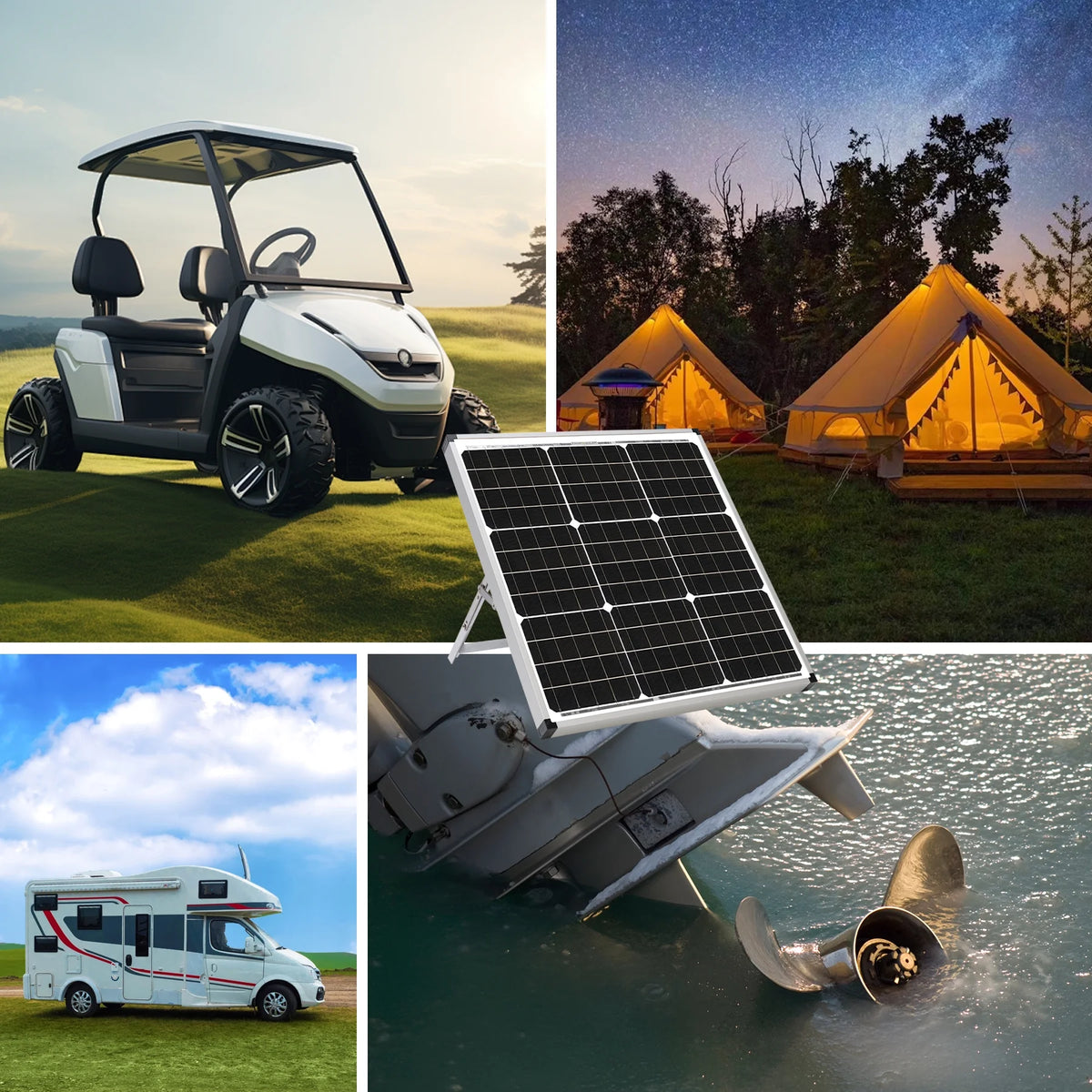 12V 100Ah LiFePO4 Lithium Battery with a Charger,for RV,Marine,Solar,Trolling Motor,Camping,Home Energy Storage,Built in 100A BMS,15000+Deep Cycles