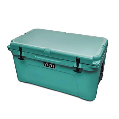 YETI Tundra 65 Cooler, Aquifer Blue