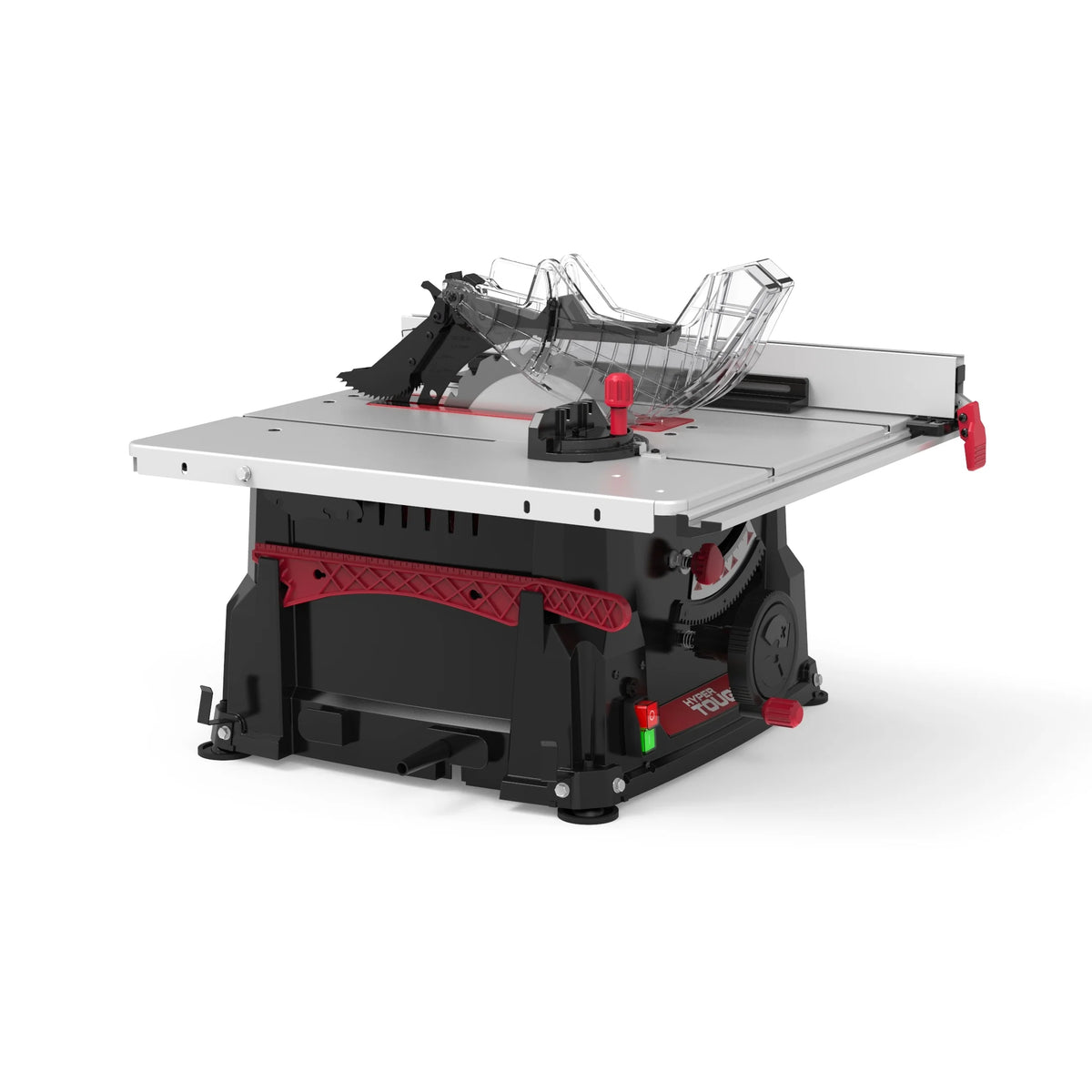 Hyper Tough 10-inch 15Amp Table Saw, TS1001