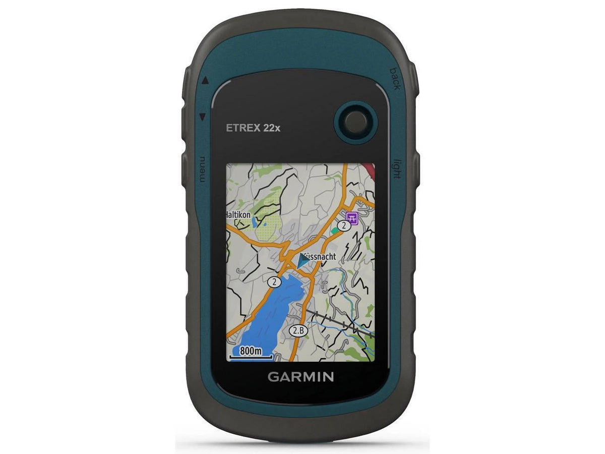 Etrex 22X Gps Handheld 16Gb
