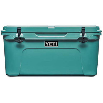 YETI Tundra 65 Cooler, Aquifer Blue