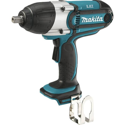 18V LXT Lithium-ion Cordless 15-Piece Combo Kit with (4) Batteries 3.0Ah, Charger and (2) Bags
