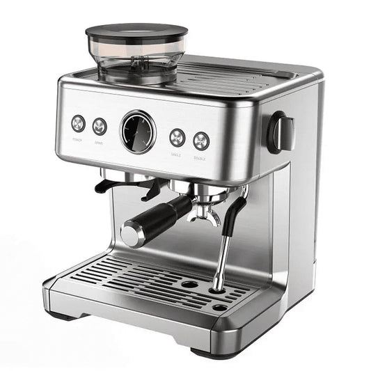 YAAKOV Espresso coffee machine semi-automatic coffee machine home espresso machine