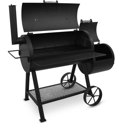 Oklahoma Joe's Highland Offset Smoker