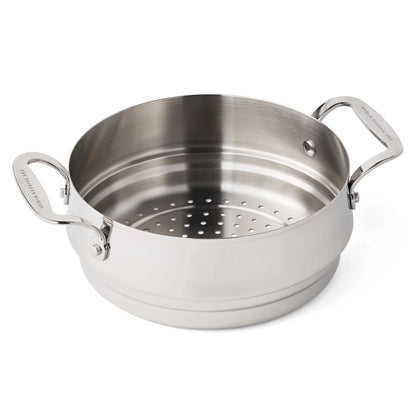 The Pioneer Woman Harlow 15-Piece Cookware Set, Ceramic Non-Stick Pots and Pans Set, Taupe