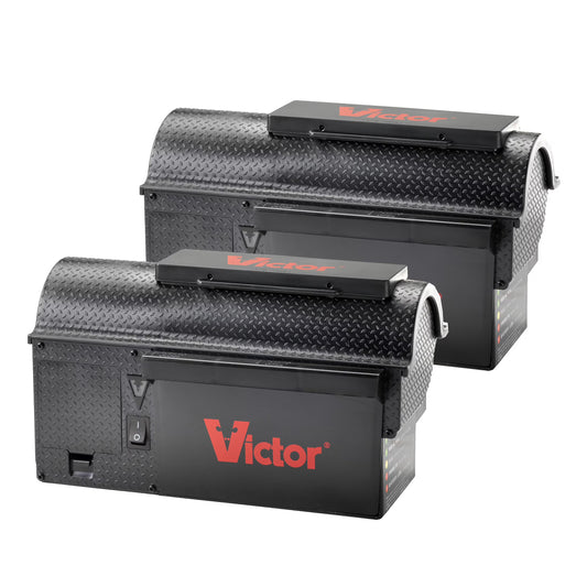 Victor Multi Kill Electronic Mouse Trap