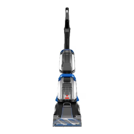 Bissell 1037955 5.2A Standard TurboClean Bagless Carpet Cleaner, Multi Color