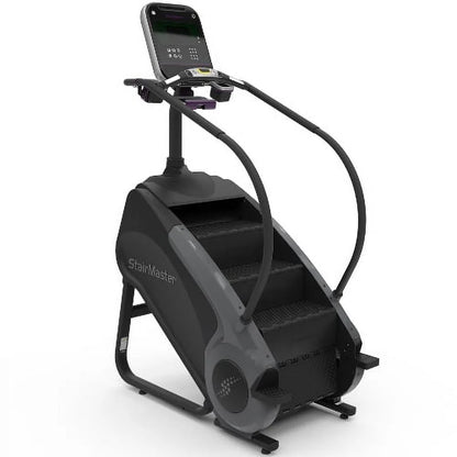 StairMaster 8-CT Gauntlet StairClimber with LCD