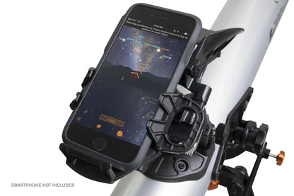 Celestron StarSense Explorer? LT 80AZ Smartphone App-Enabled Refractor Telescope