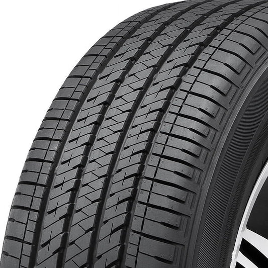 2 Bridgestone Ecopia EP422 Plus 205/55R16 91H All Season Tires 70K Mile Warranty BR003193 / 205/55/16 / 2055516