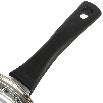 Gibson Home 71-Piece Stainless Steel Silver Cookware Combo Set