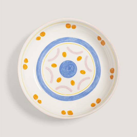 Boavista salad bowl (2 left)