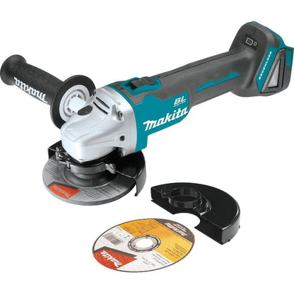 18V LXT Lithium-ion Cordless 15-Piece Combo Kit with (4) Batteries 3.0Ah, Charger and (2) Bags