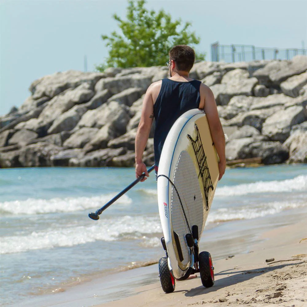 Apex SUP Stand-Up Paddle Board Dolly Cart