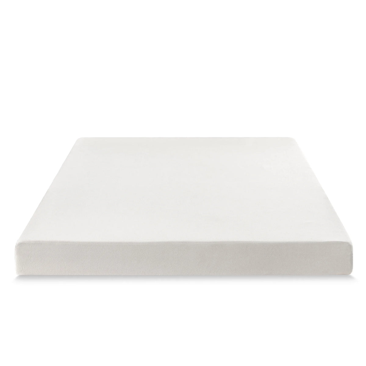 Best Price Mattress Signature 6" Green Tea Memory Foam Mattress, Twin