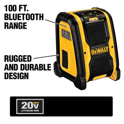 20V MAX Cordless 10 Tool Combo Kit, MAXFIT Screwdriving Set (35 Piece), (2) 20V 2.0Ah Batteries, Charger, and Bag