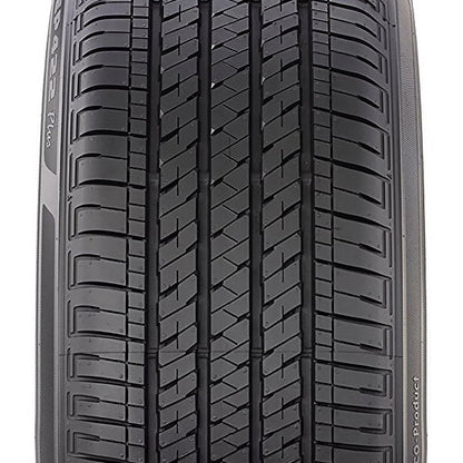 2 Bridgestone Ecopia EP422 Plus 205/55R16 91H All Season Tires 70K Mile Warranty BR003193 / 205/55/16 / 2055516