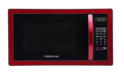 Classic 1.1 Cu. Ft. Countertop Microwave Oven