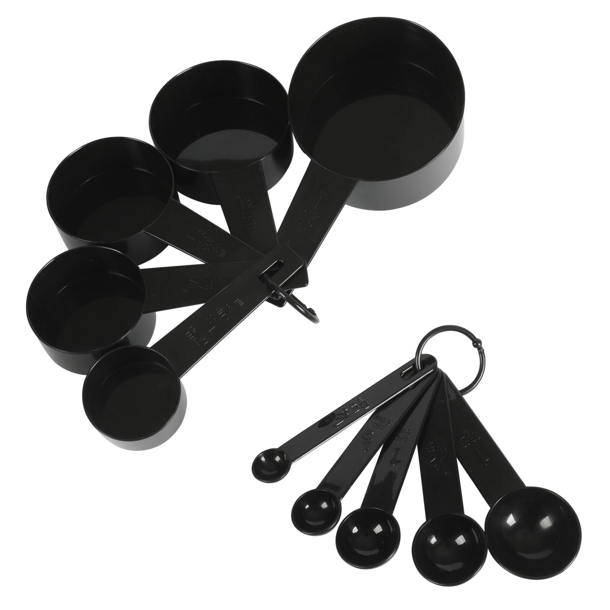 Gibson Home 71-Piece Stainless Steel Silver Cookware Combo Set