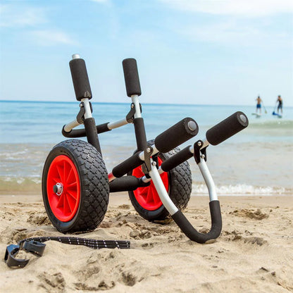 Apex SUP Stand-Up Paddle Board Dolly Cart