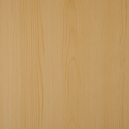 Better Homes & Gardens Lillian Fluted L-Shape Desk, Natural Pine Finish