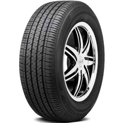 2 Bridgestone Ecopia EP422 Plus 205/55R16 91H All Season Tires 70K Mile Warranty BR003193 / 205/55/16 / 2055516