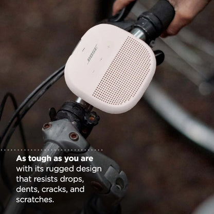 Bose SoundLink Micro Portable Bluetooth Speaker