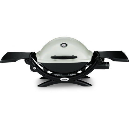 Weber Q1200 Portable Gas Grill