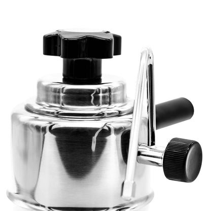 Bellman Stovetop Milk Steamer 50SS