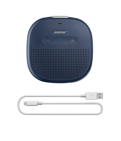 Bose SoundLink Micro Portable Bluetooth Speaker
