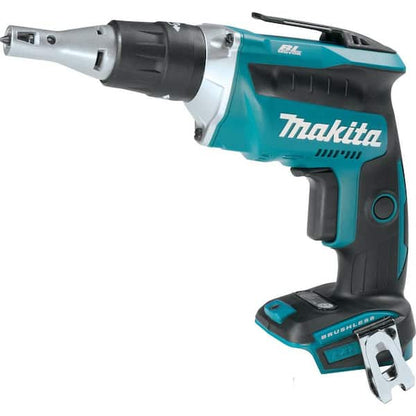 18V LXT Lithium-ion Cordless 15-Piece Combo Kit with (4) Batteries 3.0Ah, Charger and (2) Bags