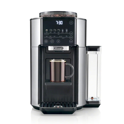 TrueBrew Automatic Coffee Machine